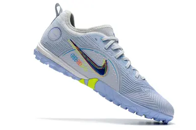 Nike Mercurial Vapor 14 Pro TF - Blue/Sky Blue/Neon Yellow