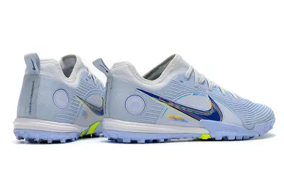 Nike Mercurial Vapor 14 Pro TF - Blue/Sky Blue/Neon Yellow