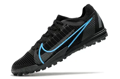Nike Mercurial Vapor 14 Pro TF - Black/Electric Blue/Anthracite