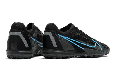 Nike Mercurial Vapor 14 Pro TF - Black/Electric Blue/Anthracite