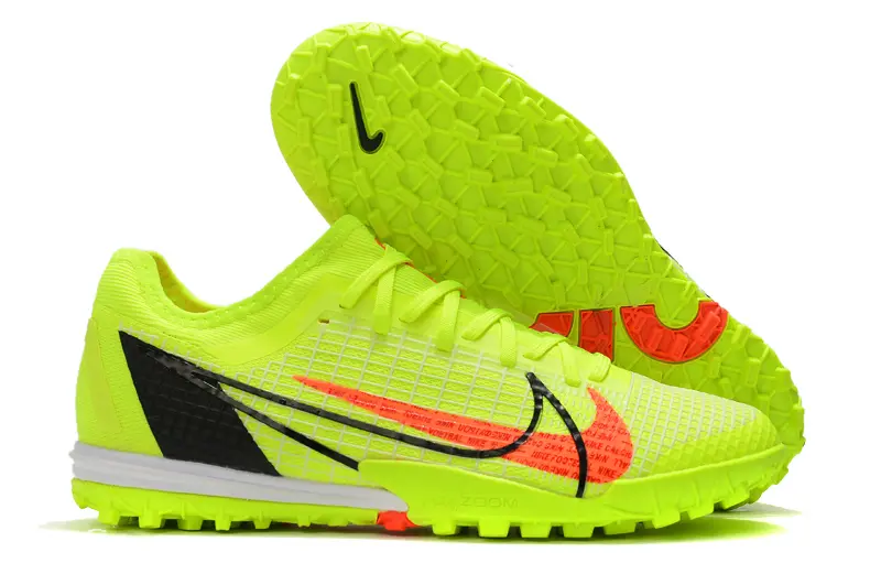 Nike Mercurial Vapor 14 Pro TF - Yellow/Electric Green/Black