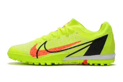Nike Mercurial Vapor 14 Pro TF - Yellow/Electric Green/Black