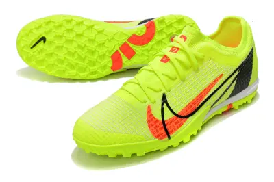 Nike Mercurial Vapor 14 Pro TF - Yellow/Electric Green/Black