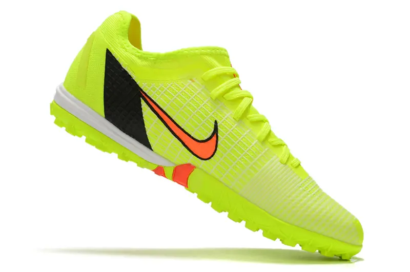 Nike Mercurial Vapor 14 Pro TF - Yellow/Electric Green/Black