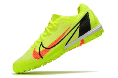 Nike Mercurial Vapor 14 Pro TF - Yellow/Electric Green/Black