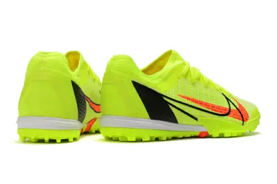Nike Mercurial Vapor 14 Pro TF - Yellow/Electric Green/Black