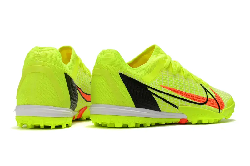 Nike Mercurial Vapor 14 Pro TF - Yellow/Electric Green/Black