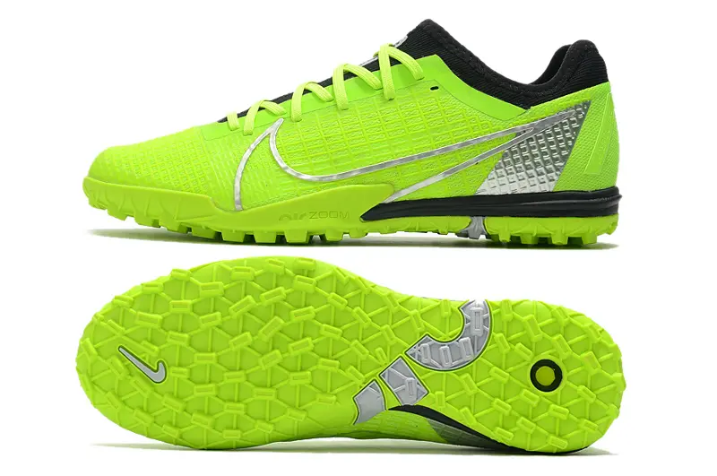 Nike Mercurial Vapor 14 Pro TF - Lime/Electric Green/Neon Yellow