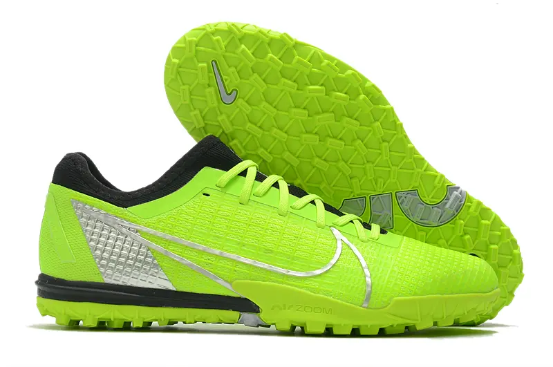 Nike Mercurial Vapor 14 Pro TF - Lime/Electric Green/Neon Yellow