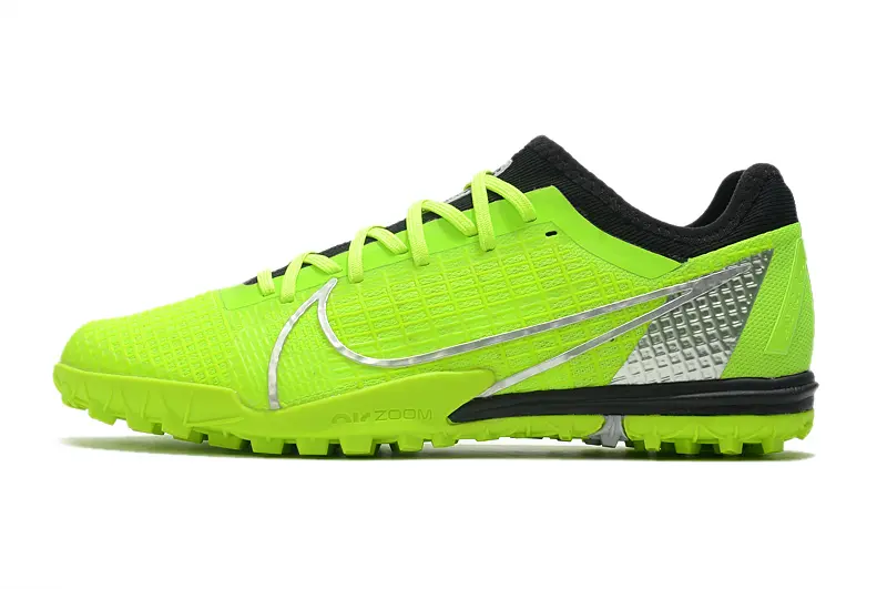 Nike Mercurial Vapor 14 Pro TF - Lime/Electric Green/Neon Yellow