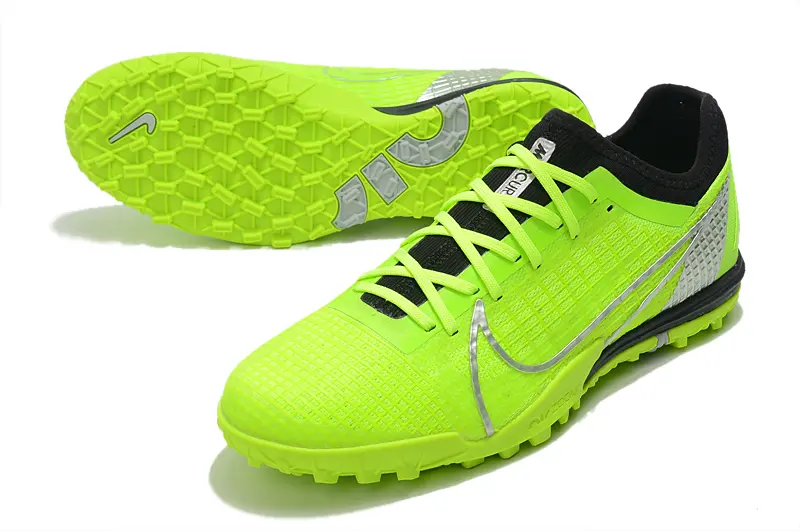 Nike Mercurial Vapor 14 Pro TF - Lime/Electric Green/Neon Yellow