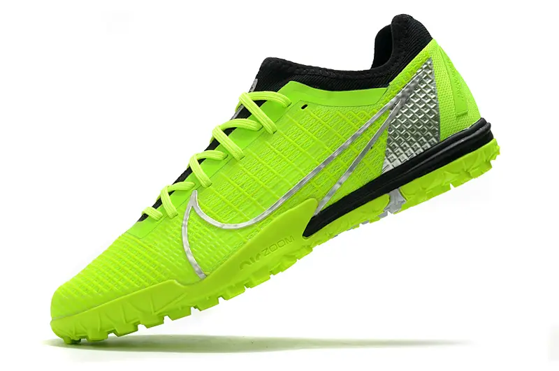Nike Mercurial Vapor 14 Pro TF - Lime/Electric Green/Neon Yellow