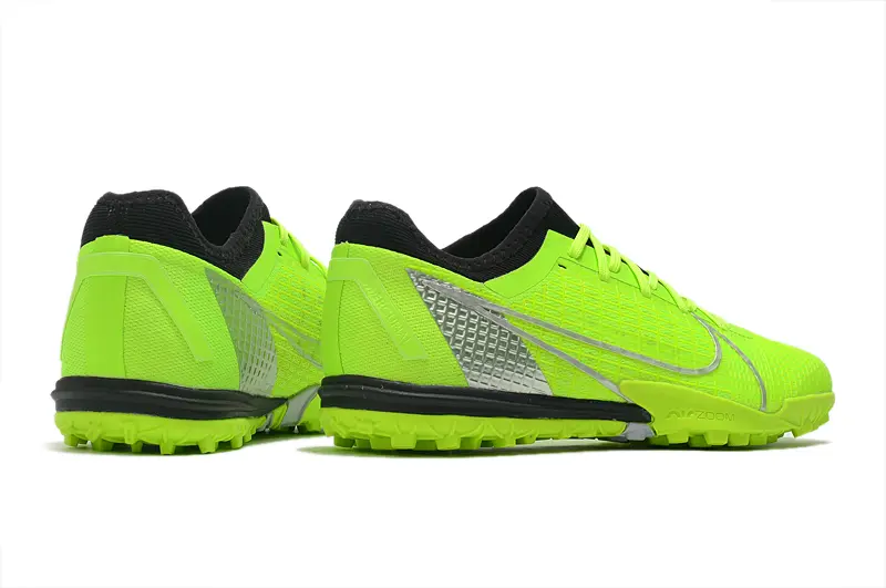 Nike Mercurial Vapor 14 Pro TF - Lime/Electric Green/Neon Yellow