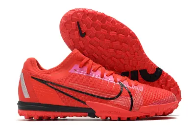 Nike Mercurial Vapor 14 Pro TF - Red/Fiery Scarlet/Black