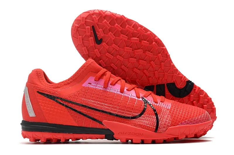Nike Mercurial Vapor 14 Pro TF - Red/Fiery Scarlet/Black
