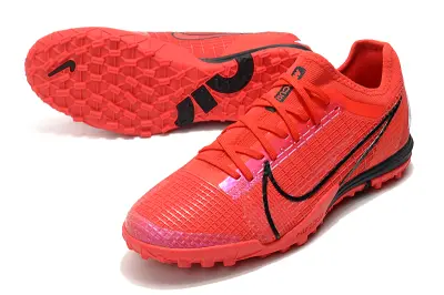 Nike Mercurial Vapor 14 Pro TF - Red/Fiery Scarlet/Black