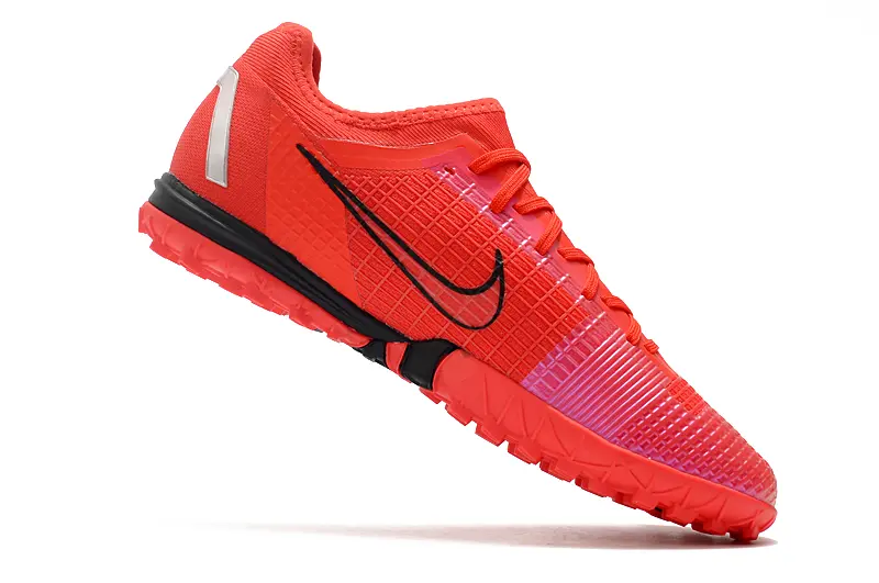 Nike Mercurial Vapor 14 Pro TF - Red/Fiery Scarlet/Black