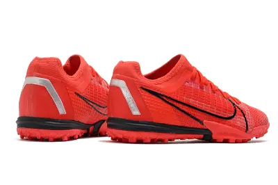 Nike Mercurial Vapor 14 Pro TF - Red/Fiery Scarlet/Black