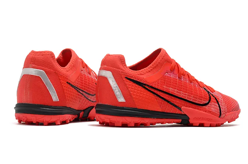 Nike Mercurial Vapor 14 Pro TF - Red/Fiery Scarlet/Black