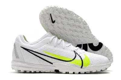 Nike Mercurial Vapor 14 Pro TF - White/Electric Yellow/Black