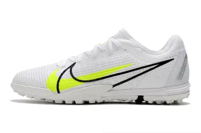 Nike Mercurial Vapor 14 Pro TF - White/Electric Yellow/Black