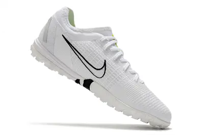 Nike Mercurial Vapor 14 Pro TF - White/Electric Yellow/Black