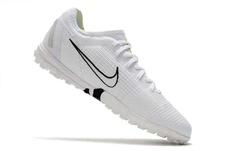 Nike Mercurial Vapor 14 Pro TF - White/Electric Yellow/Black