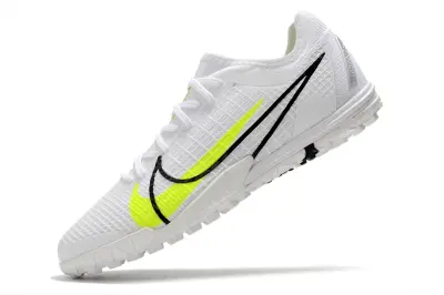 Nike Mercurial Vapor 14 Pro TF - White/Electric Yellow/Black
