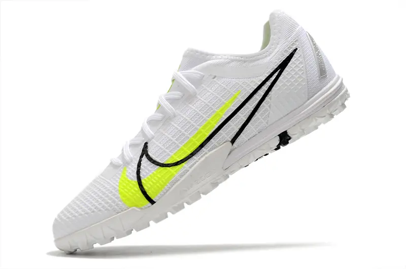 Nike Mercurial Vapor 14 Pro TF - White/Electric Yellow/Black