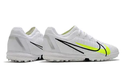 Nike Mercurial Vapor 14 Pro TF - White/Electric Yellow/Black