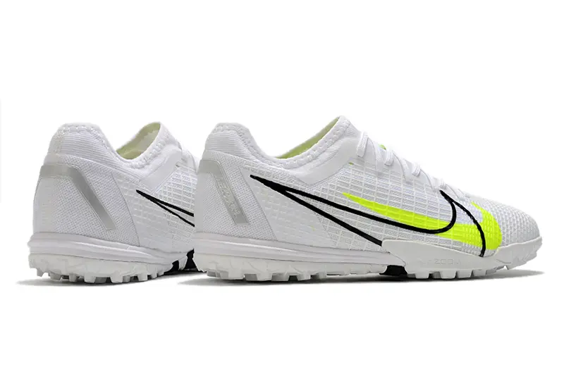 Nike Mercurial Vapor 14 Pro TF - White/Electric Yellow/Black