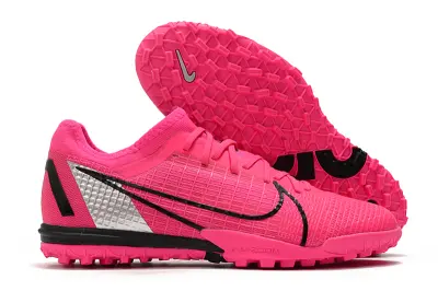 Nike Mercurial Vapor 14 Pro TF - Pink/Neon Pink/Black