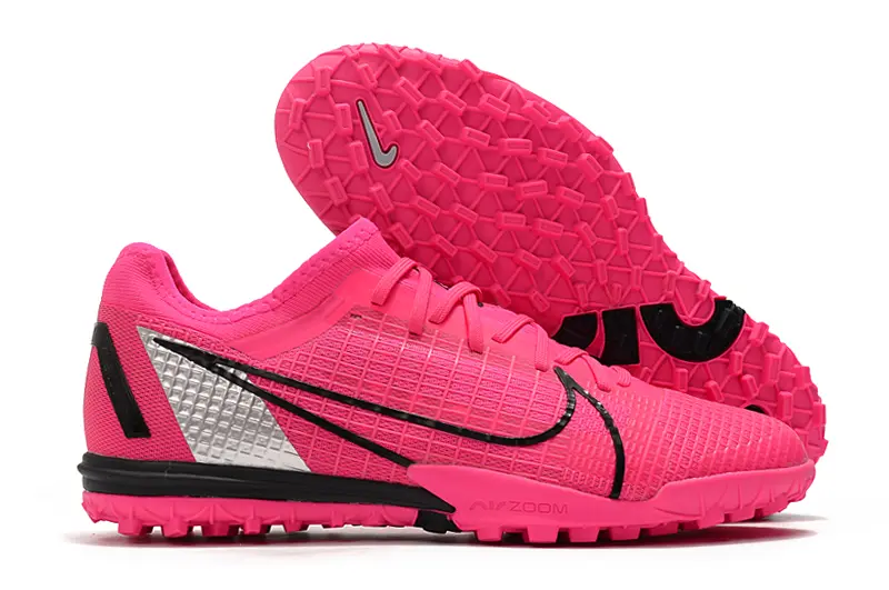 Nike Mercurial Vapor 14 Pro TF - Pink/Neon Pink/Black