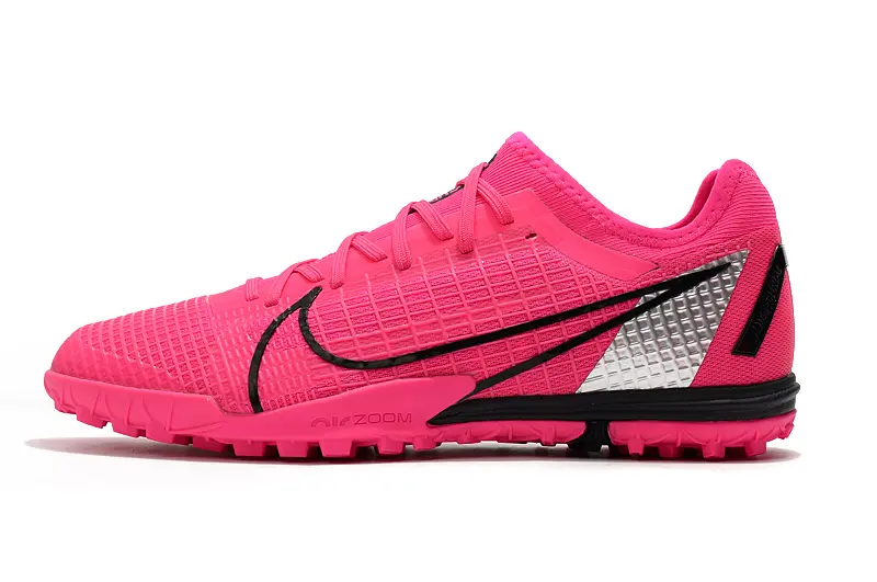 Nike Mercurial Vapor 14 Pro TF - Pink/Neon Pink/Black