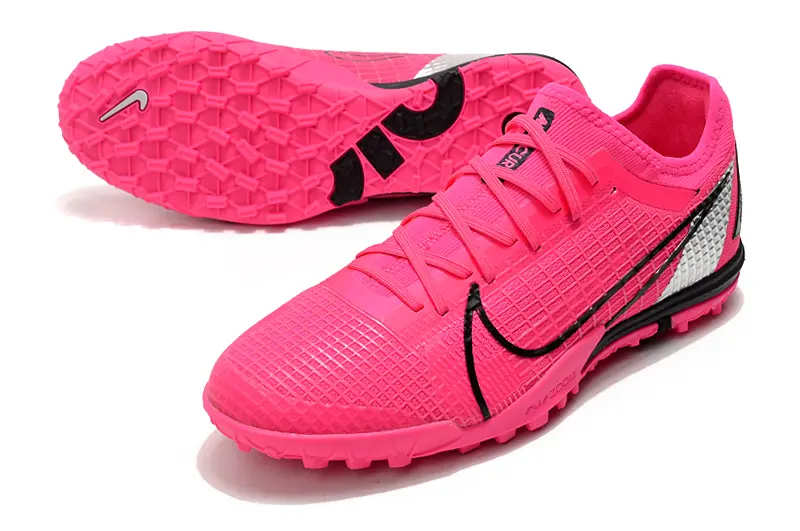 Nike Mercurial Vapor 14 Pro TF - Pink/Neon Pink/Black