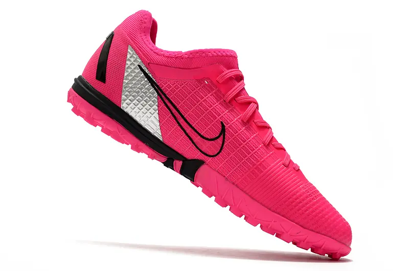 Nike Mercurial Vapor 14 Pro TF - Pink/Neon Pink/Black