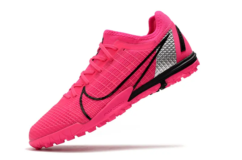 Nike Mercurial Vapor 14 Pro TF - Pink/Neon Pink/Black