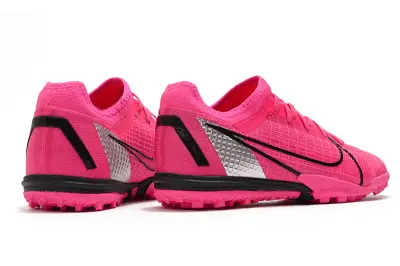 Nike Mercurial Vapor 14 Pro TF - Pink/Neon Pink/Black