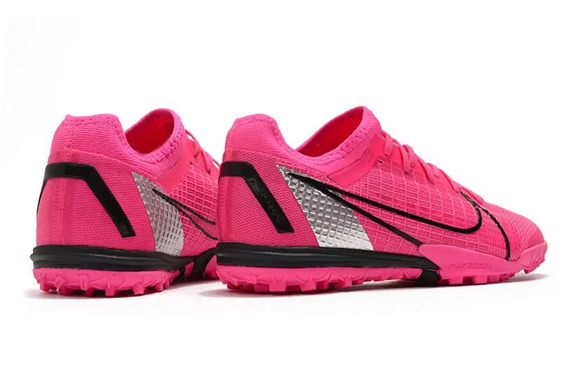 Nike Mercurial Vapor 14 Pro TF - Pink/Neon Pink/Black