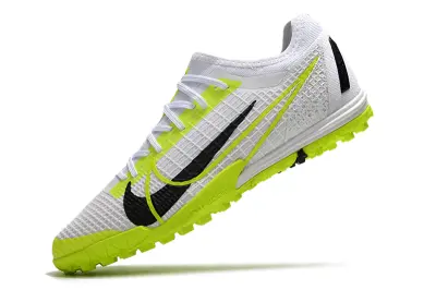 Nike Mercurial Vapor 14 Pro TF - White/Lime Green/Black