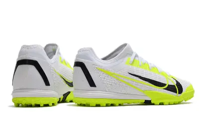 Nike Mercurial Vapor 14 Pro TF - White/Lime Green/Black