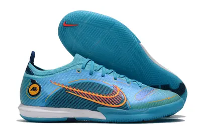 Nike Mercurial Vapor 14 Elite IC - Turquoise/Chlorine Blue/Laser Orange