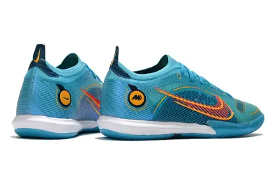 Nike Mercurial Vapor 14 Elite IC - Turquoise/Chlorine Blue/Laser Orange