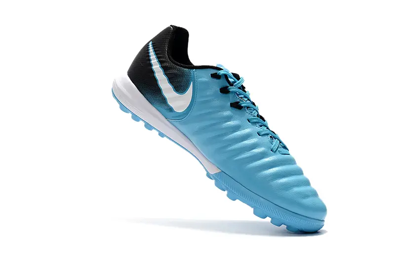 Nike Tiempox Finale TF - Blue/Aquatic Blue/Midnight Black
