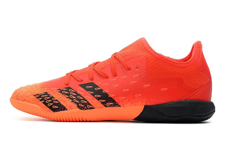 Adidas Predator Freak.1 IC - Orange/Flame Orange/Jet Black