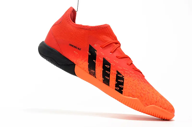 Adidas Predator Freak.1 IC - Orange/Flame Orange/Jet Black