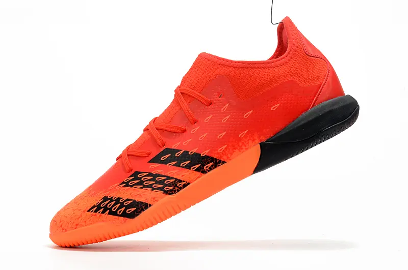 Adidas Predator Freak.1 IC - Orange/Flame Orange/Jet Black