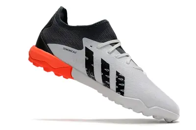 Adidas Predator Freak.3 TF - White/Black/Orange