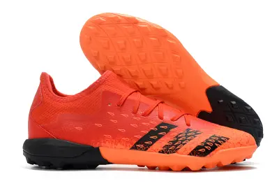 Adidas Predator Freak.3 TF - Red/Fiery Red/Jet Black