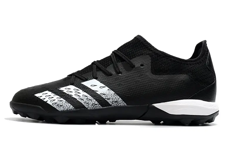 Adidas Predator Freak.3 TF - Black/White/Gray